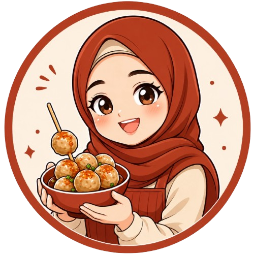 Agen Cilok Indah