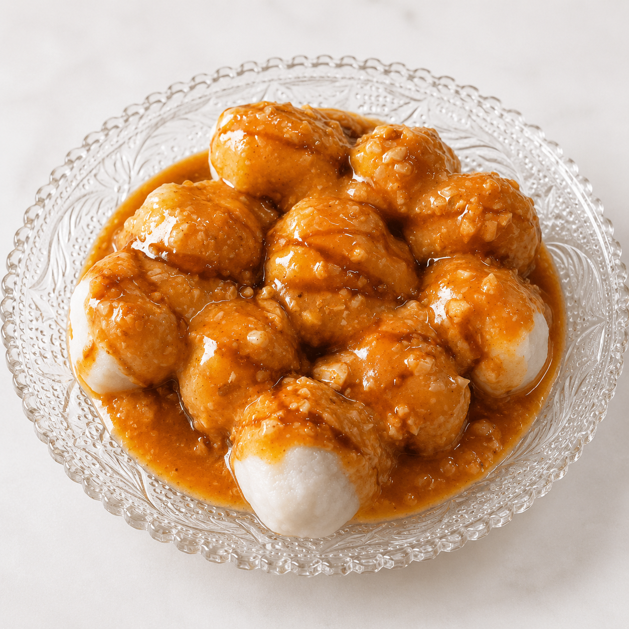 Cilok bumbu kacang Agen Cilok Indah