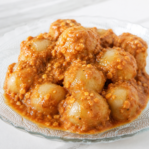 Jual cilok bumbu kacang terdekat